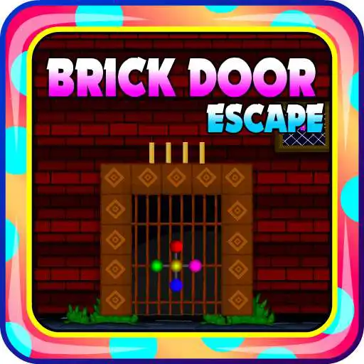 Play Room Escape Games - Brick Door Escape Play Room Escape Games - Brick Door Escape