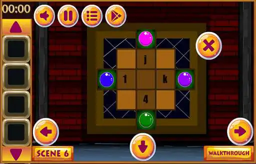 Play Room Escape Games - Brick Door Escape Play Room Escape Games - Brick Door Escape