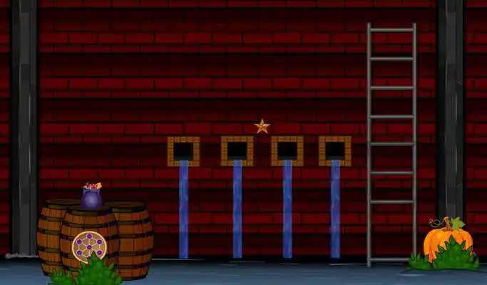 Play Room Escape Games - Brick Door Escape Play Room Escape Games - Brick Door Escape