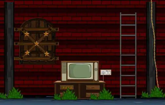 Play Room Escape Games - Brick Door Escape Play Room Escape Games - Brick Door Escape