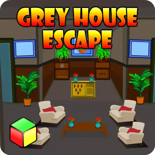 Play Room Escape Games - Grey House Escape