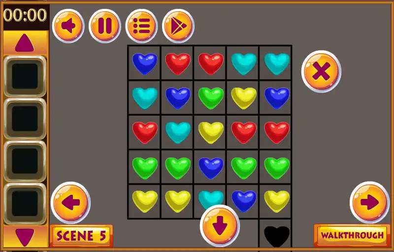 Play Room Escape Games - Grey House Escape