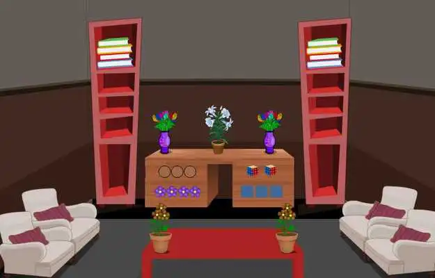 Play Room Escape Games - Grey House Escape