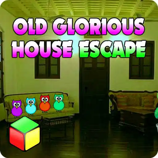 Play APK Room Escape Games - Old Glorious House Escape  and enjoy Room Escape Games - Old Glorious House Escape with UptoPlay air.BestEscapeGame.OldGloriousHouseEscape