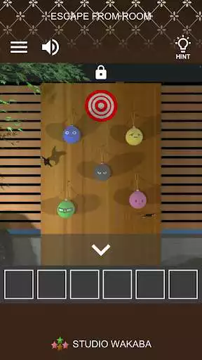 Play Room Escape Game: Sparkler