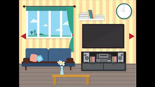 Play Room Escape - Love Songs  and enjoy Room Escape - Love Songs with UptoPlay