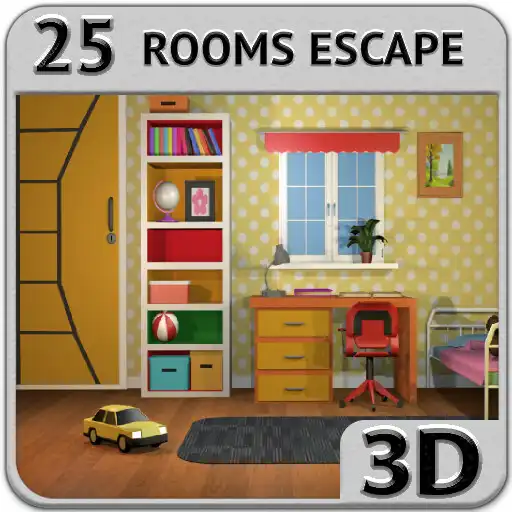 Free play online Room Escape-Puzzle Daycare  APK