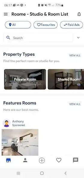 Play Roome - Studio  Room  and enjoy Roome - Studio  Room with UptoPlay