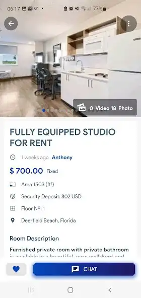 Play Roome - Studio  Room as an online game Roome - Studio  Room with UptoPlay