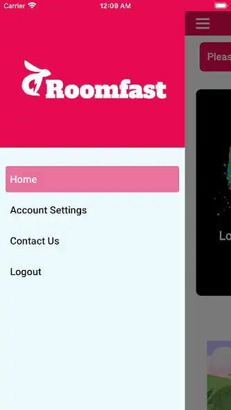 Play Roomfast as an online game Roomfast with UptoPlay