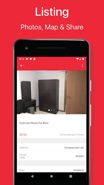 Play RoomHub - Room Rental for Singapore  Malaysia as an online game RoomHub - Room Rental for Singapore  Malaysia with UptoPlay