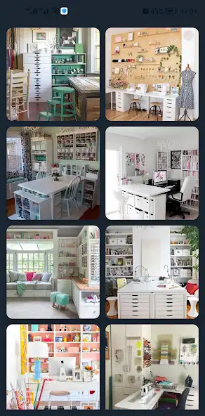 Play Room ideas as an online game Room ideas with UptoPlay