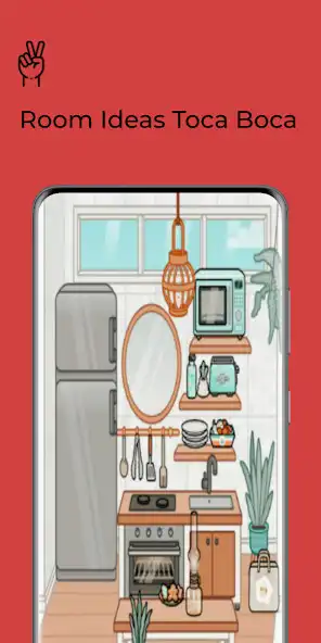 Play Room Ideas Toca Boca  and enjoy Room Ideas Toca Boca with UptoPlay