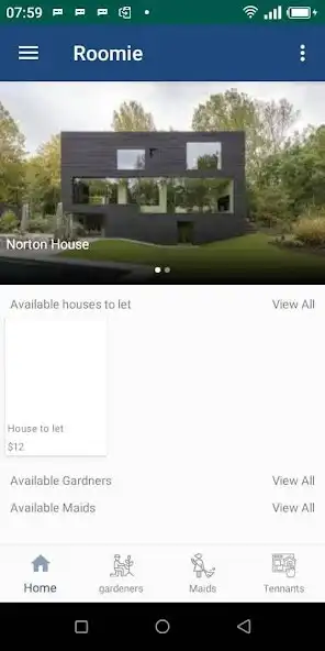 Play ROOMIE  and enjoy ROOMIE with UptoPlay