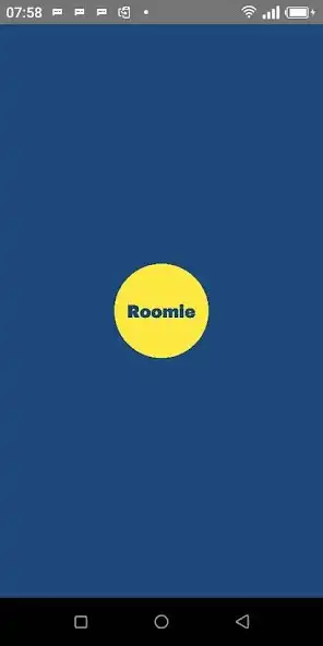 Play ROOMIE as an online game ROOMIE with UptoPlay
