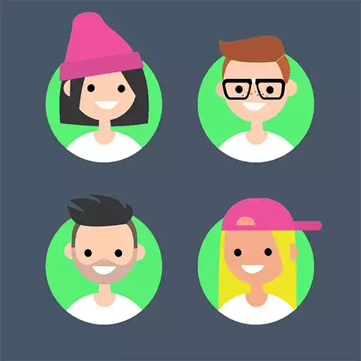 Play Roomies APK