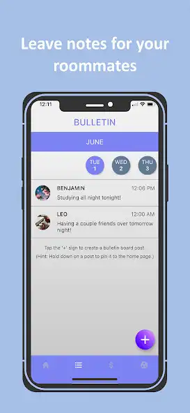 Play Roomiez as an online game Roomiez with UptoPlay