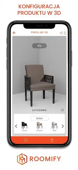 Play Roomify as an online game Roomify with UptoPlay