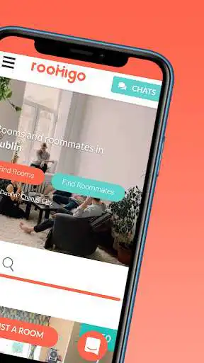 Play Roomigo