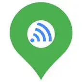 Free play online Room+ Indoor WiFi Positioning APK