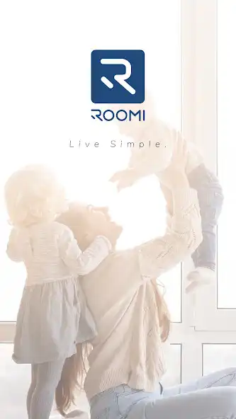 Play Roomi - Smart Home  and enjoy Roomi - Smart Home with UptoPlay