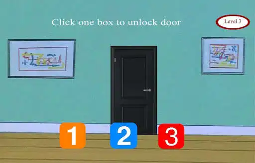 Play Room key find fun as an online game Room key find fun with UptoPlay