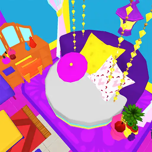 Play Room Makeover APK Play Room Makeover APK
