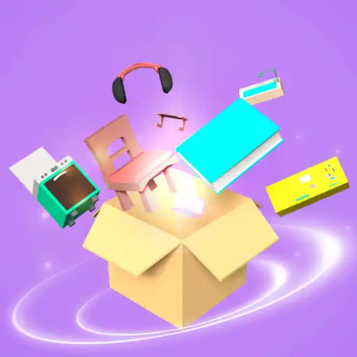Play Room Match 3D APK