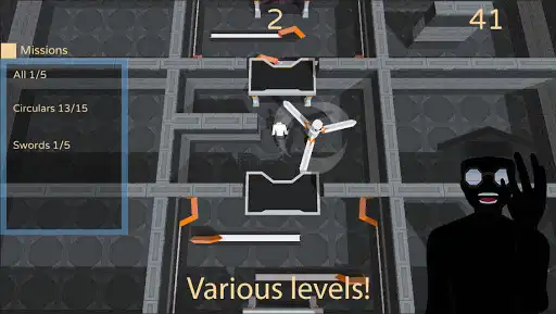 Play Room of life as an online game Room of life with UptoPlay