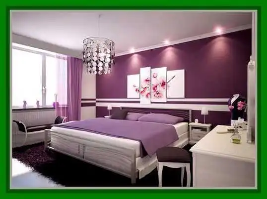 Play Room Painting Ideas