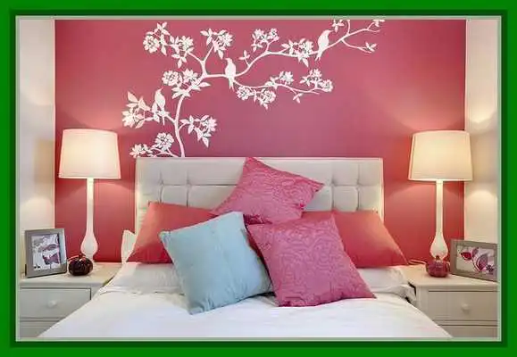 Play Room Painting Ideas