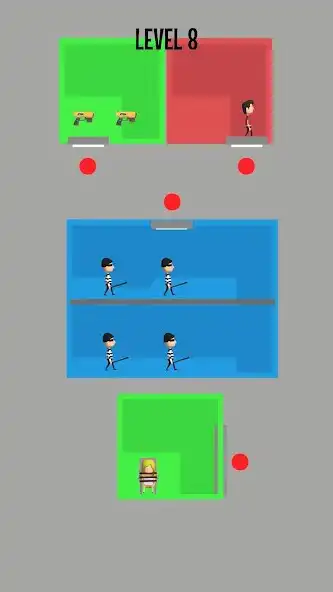 Play Room Puzzle- Girlfriend Save as an online game Room Puzzle- Girlfriend Save with UptoPlay