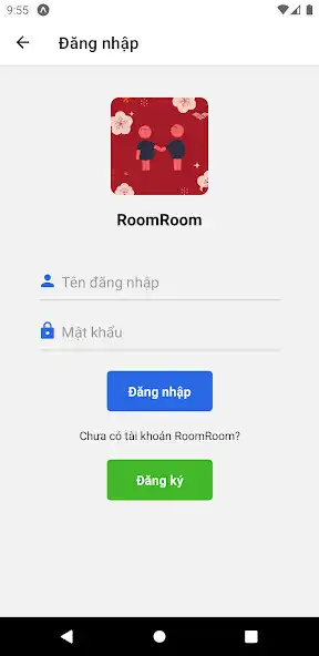 Play RoomRoom as an online game RoomRoom with UptoPlay