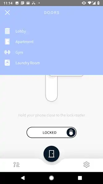 Play Roomrs as an online game Roomrs with UptoPlay
