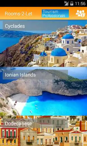 Play Rooms-2-Let as an online game Rooms-2-Let with UptoPlay