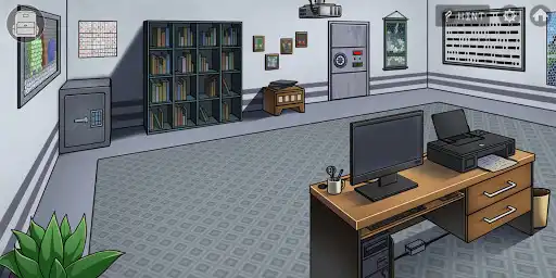 Play ROOMS : DOOR PUZZLES  and enjoy ROOMS : DOOR PUZZLES with UptoPlay