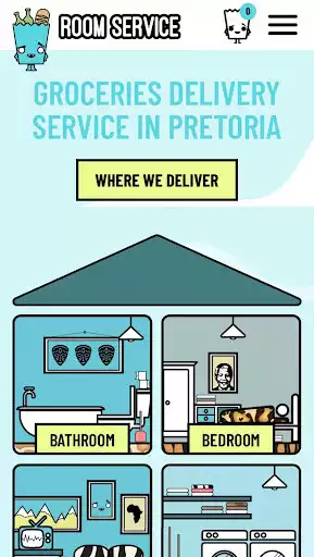 Play Room Service  and enjoy Room Service with UptoPlay