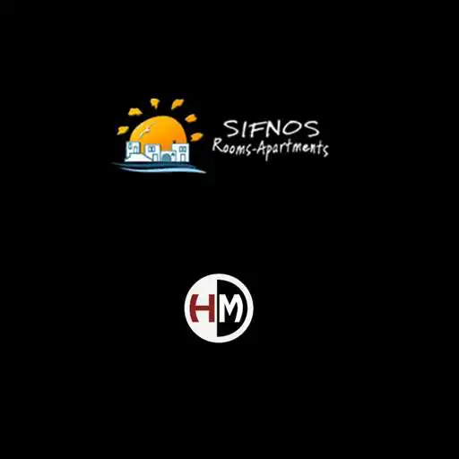 Play Rooms in Sifnos - Official Guide APK