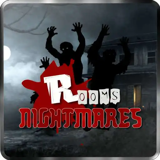 Free play online Rooms nightmares APK Free play online Rooms nightmares APK