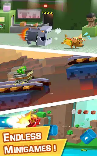 Play Rooms of Doom - Minion Madness as an online game Rooms of Doom - Minion Madness with UptoPlay