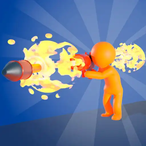 Play Rooms of Enemies APK