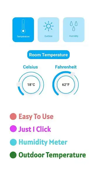 Play Room Temperature Meter Pro  and enjoy Room Temperature Meter Pro with UptoPlay
