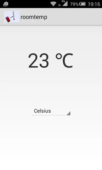 Play Room Temperature  and enjoy Room Temperature with UptoPlay