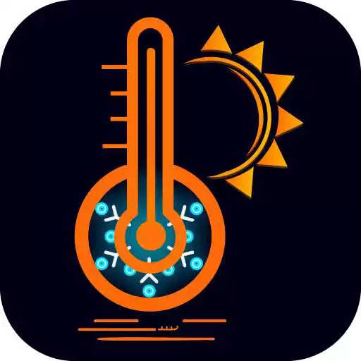 Play Room Temperature Thermometer APK Play Room Temperature Thermometer APK
