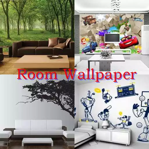 Free play online Room Wallpaper APK