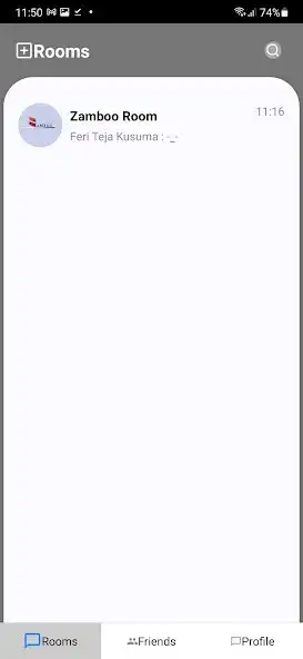 Play Roomy ChatApp  and enjoy Roomy ChatApp with UptoPlay