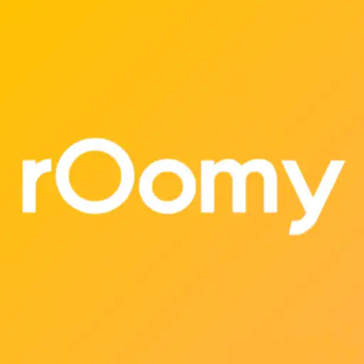 Play Roomy -  rent a room APK