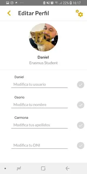 Play Roomy -  rent a room as an online game Roomy -  rent a room with UptoPlay