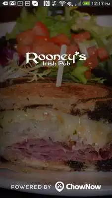 Play Rooneys Irish Pub