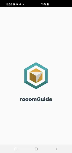 Play rooomGuide  and enjoy rooomGuide with UptoPlay
